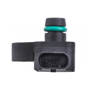 Capteur de Pression du Tuyau d'Admission Pour Opel Astra K Karl 12653415
