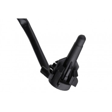 Capteur de Température Extérieur Pour Vw Passat 2014-2020 3G0820535B