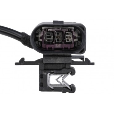 Capteur de Température Extérieur Pour Vw Passat 2014-2020 3G0820535B