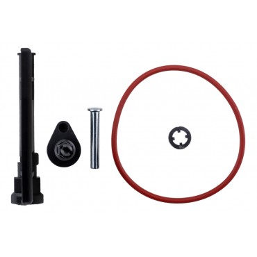 Kit Réparation Régleur d'Air d'Admission Pour Bmw Série 3 E46 5 E39 11617502275