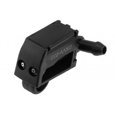 Gicleur de Pare Brise Avant Droit Pour Volvo S60 II Xc60 I 31378706