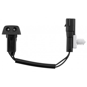 Gicleur de Pare Brise Avant Droit Pour Volvo S60 II S80 II Xc60 I 31301523