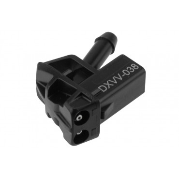 Gicleur de Pare Brise Central Pour Volvo V40 2012-2019 31333897