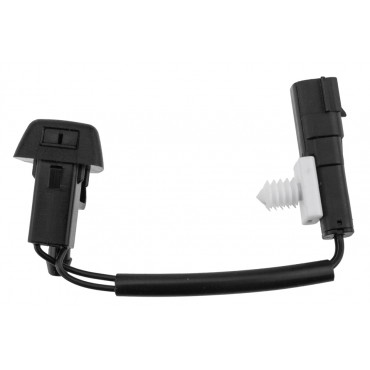 Gicleur de Pare Brise Avant Pour Volvo S60 II S80 II V70 III Xc60 I 31301827