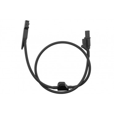 Gicleur de Pare Brise Avant Gauche Chauffé Pour Volvo Xc90 II 32219081