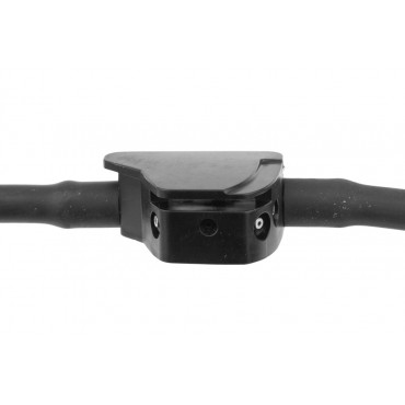 Gicleur de Pare Brise Avant Gauche Chauffé Pour Volvo Xc90 II 32219081