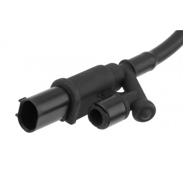 Gicleur de Pare Brise Avant Gauche Chauffé Pour Volvo S90 II V90 II 32219086