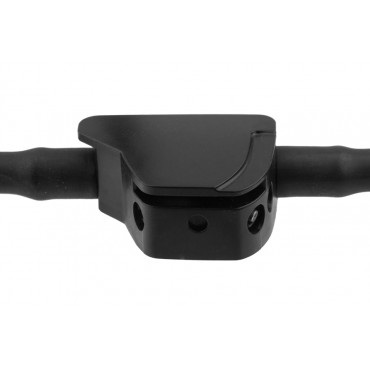 Gicleur de Pare Brise Avant Droit Chauffé Pour Volvo S90 II V90 II 32219087