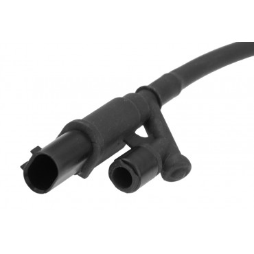 Gicleur de Pare Brise Avant Droit Chauffé Pour Volvo S90 II V90 II 32219087