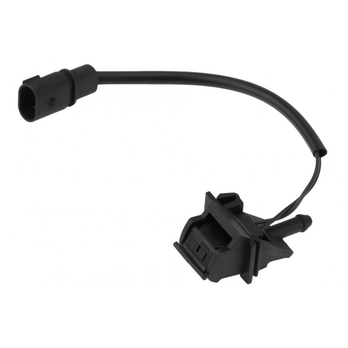 Gicleur de Pare Brise Avant Chauffé Pour Bentley Continental 3D0955986A