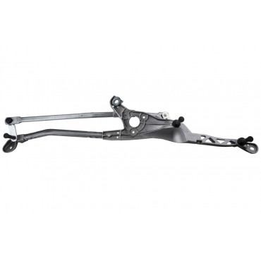 Tringlerie de Moteur d'Essuie Glace Avant Pour Mercedes Classe C A2048201040