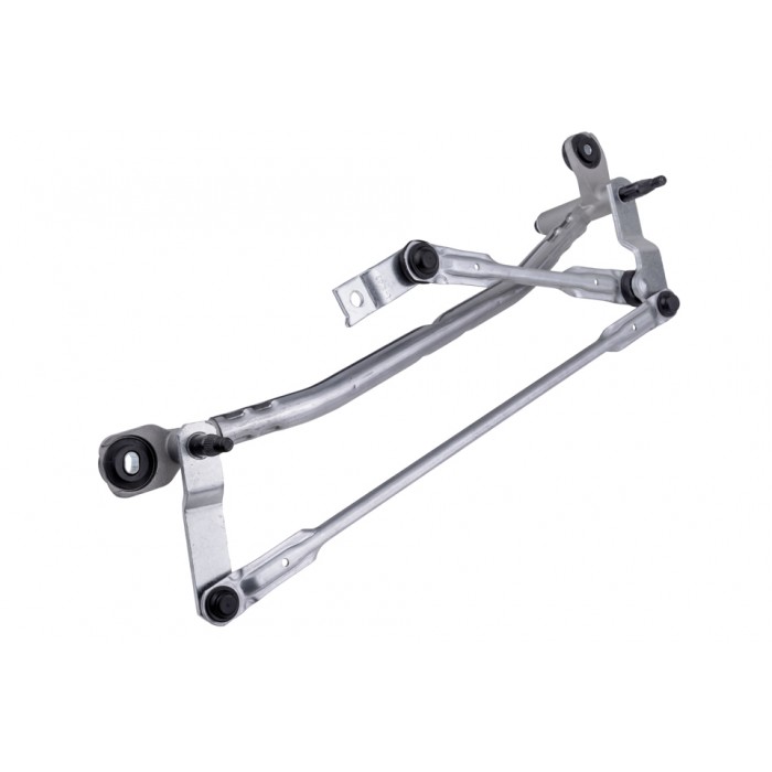 Tringlerie de Moteur d'Essuie Glace Avant Pour Audi Q4 Skoda Enyaq IV 11B955023A