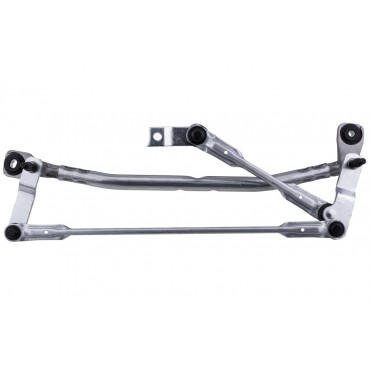 Tringlerie de Moteur d'Essuie Glace Avant Pour Audi Q4 Skoda Enyaq IV 11B955023A