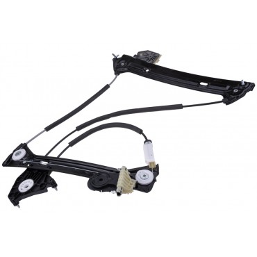 Mécanisme Lève Vitre Avant Gauche 3 Portes Pour Bmw Série 1 F20 2 51337292119
