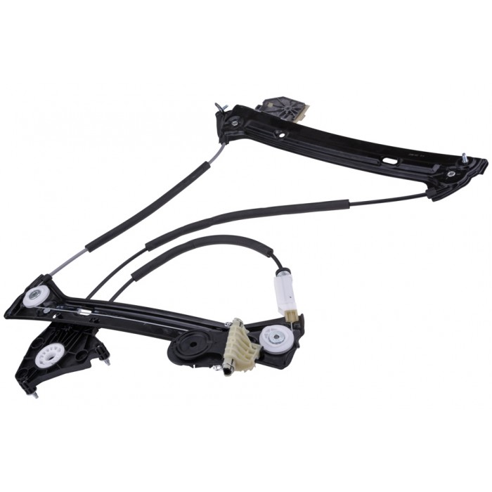 Mécanisme Lève Vitre Avant Gauche 3 Portes Pour Bmw Série 1 F20 2 51337292119