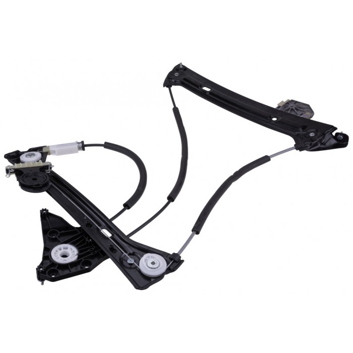 Mécanisme Lève Vitre Avant Droit 3 Portes Pour Bmw Série 1 F21 2 F22 51337292120