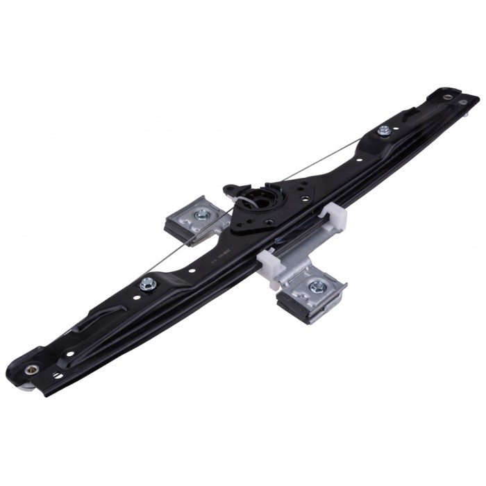 Mécanisme Lève Vitre Arrière Gauche Pour Jeep Commander 55396483AD