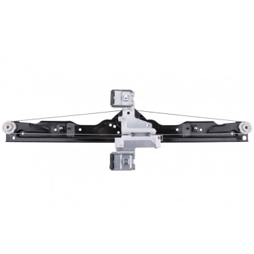 Mécanisme Lève Vitre Arrière Droit Pour Jeep Commander 2005-2010 55396482AD