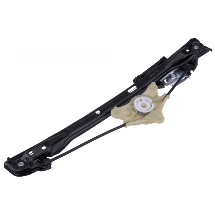 Mécanisme Lève Vitre Arrière Gauche Pour Mercedes Classe C Classe E 2047300779