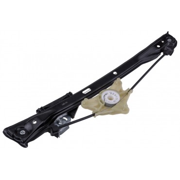 Mécanisme Lève Vitre Arrière Droit Pour Mercedes Classe C E 2047300879