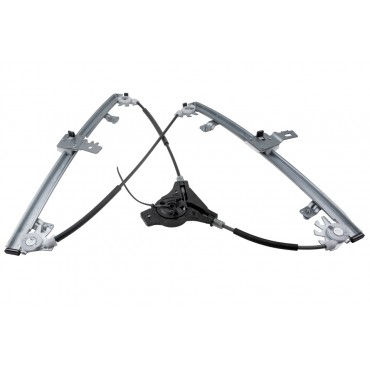 Mécanisme Lève Vitre Avant Droit Pour Nissan Primera 80770AV600 80770AV601