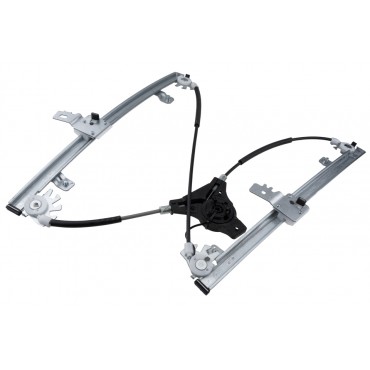 Mécanisme Lève Vitre Avant Gauche Pour Nissan Primera 80771AV610 80771AV611
