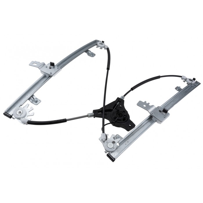 Mécanisme Lève Vitre Avant Gauche Pour Nissan Primera 80771AV610 80771AV611