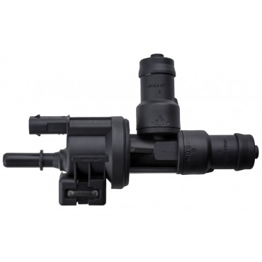 Soupape de Ventilation Réservoir Carburant Pour Bmw Série 1 F20 2 13907643106
