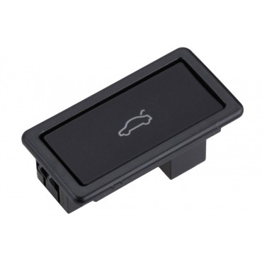 Bouton Ouverture Hayon de Coffre Pour Audi A4 A6 A7 A8 Q5 Seat Ateca 3D0959831D