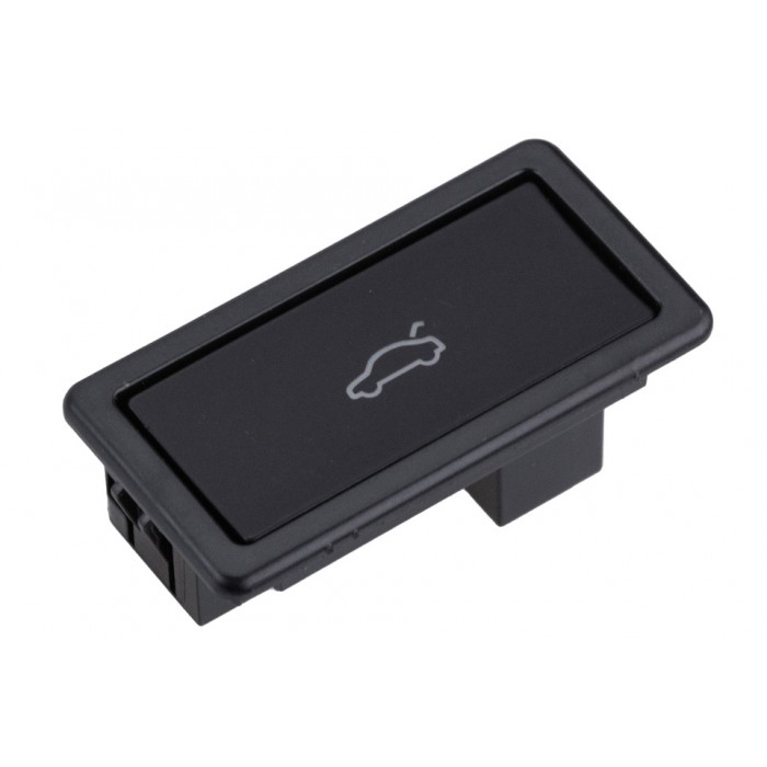 Bouton Ouverture Hayon de Coffre Pour Audi A4 A6 A7 A8 Q5 Seat Ateca 3D0959831D