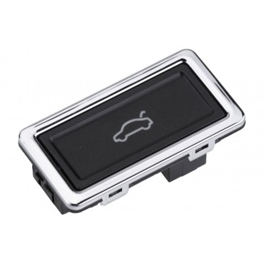 Bouton Ouverture Hayon de Coffre Pour Audi A6 A7 A8 Q5 Q7 Seat Ateca 3D0959831D