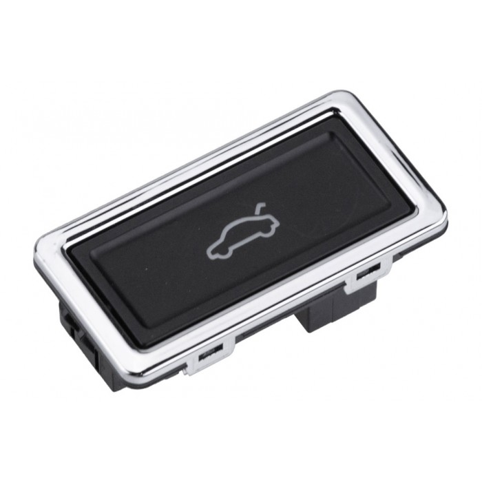Bouton Ouverture Hayon de Coffre Pour Audi A6 A7 A8 Q5 Q7 Seat Ateca 3D0959831D