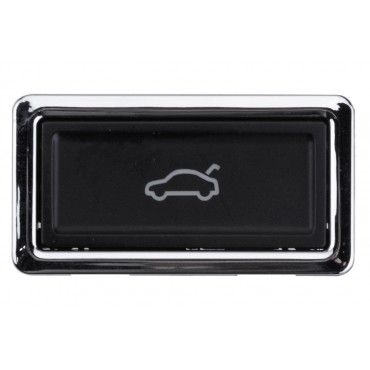 Bouton Ouverture Hayon de Coffre Pour Audi A6 A7 A8 Q5 Q7 Seat Ateca 3D0959831D