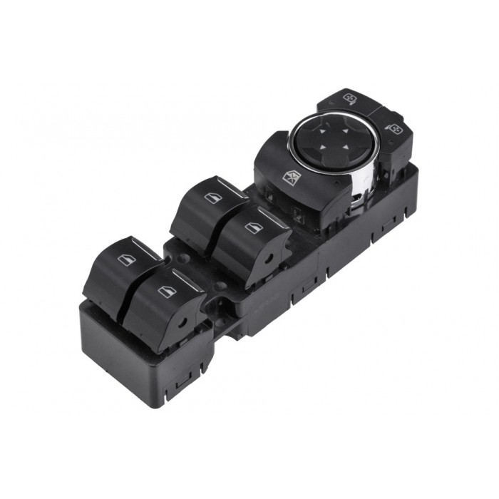 Interrupteur Bouton Lève Vitre Pour Ford Mondeo V 2014-2019 DG9Z14529AA