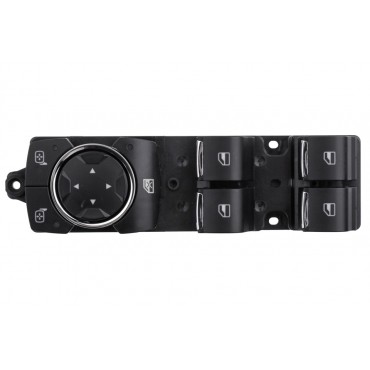 Interrupteur Bouton Lève Vitre Pour Ford Mondeo V 2014-2019 DG9Z14529AA