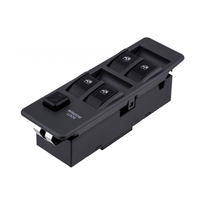 Interrupteur Bouton Lève Vitre Pour Mitsubishi Pajero II 1990-1999 MR753373