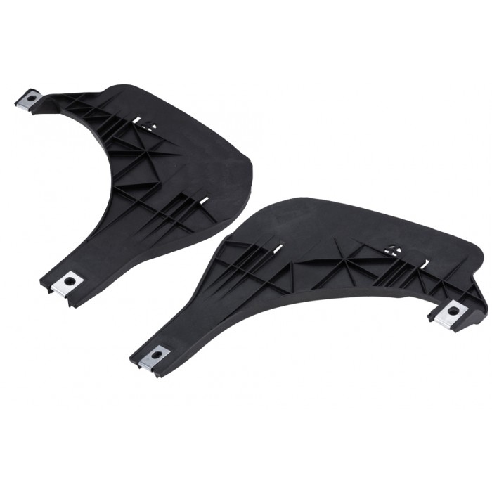 x2 Support de Phare Avant Gauche+Droit Pour Audi A4 8E0941453 8E0941454