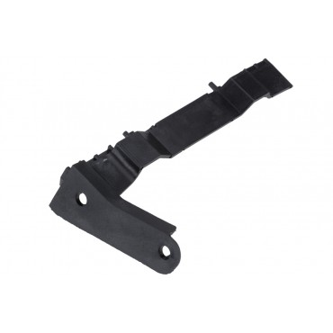 Support de Phare Avant Gauche Pour Audi A8 2002-2010 4E0807283A 4E0807283B