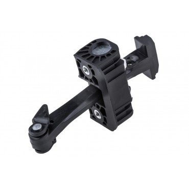 Tirant de Porte Arrière Pour Bmw Série 3 E90 E91 51227176808 7176808