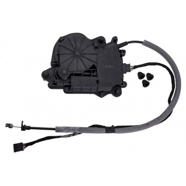 Bloc Serrure de Coffre Pour Bmw Série 4 G22 G82 5 G30 F90 X3 G01 51247383561