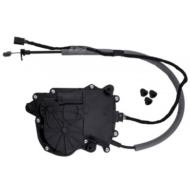 Bloc Serrure de Coffre Pour Bmw Série 4 G22 G82 5 G30 F90 X3 G01 51247383561