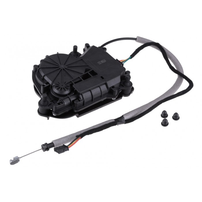 Bloc Serrure de Coffre Pour Bmw Série 7 G11 G12 51247357097 7357097