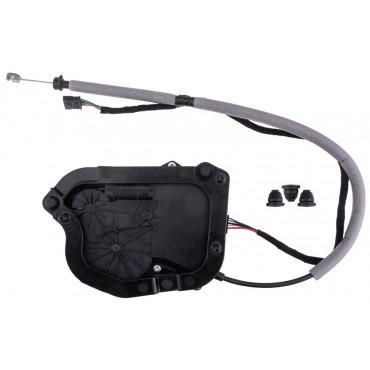 Bloc Serrure de Coffre Pour Bmw Série 7 G11 G12 51247357097 7357097