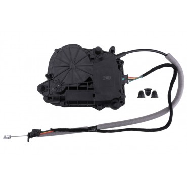 Bloc Serrure de Coffre Pour Bmw Série 7 G11 G12 51247357097 7357097