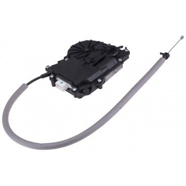 Bloc Serrure de Coffre Pour Bmw X6 F16 F86 51247318696 7318696