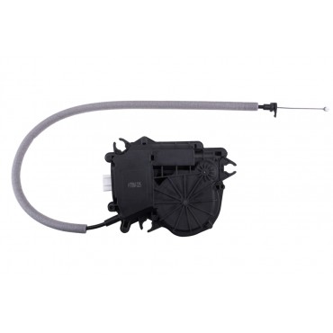 Bloc Serrure de Coffre Pour Bmw X6 F16 F86 51247318696 7318696