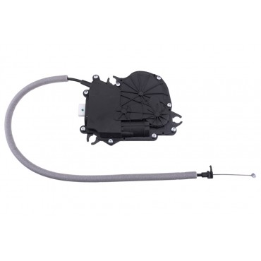 Bloc Serrure de Coffre Pour Bmw X6 F16 F86 51247318696 7318696