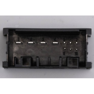 Module electronique Hayon de Coffre Pour Bmw Série 5 F10 X3 X4 F26 61357394649