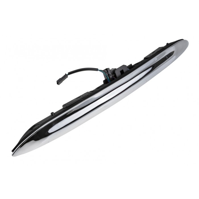 Poignée de Coffre Arrière Pour Mini Décapotable Cooper S One D 51137074020