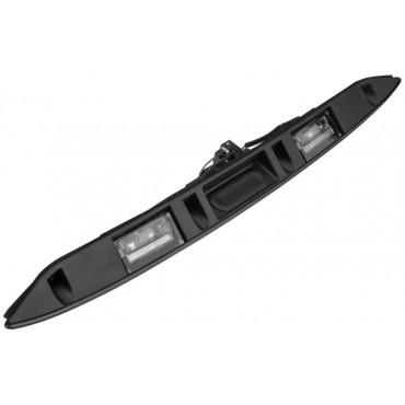 Poignée de Coffre Arrière Pour Mini Cooper Cooper S One One D 51137167530